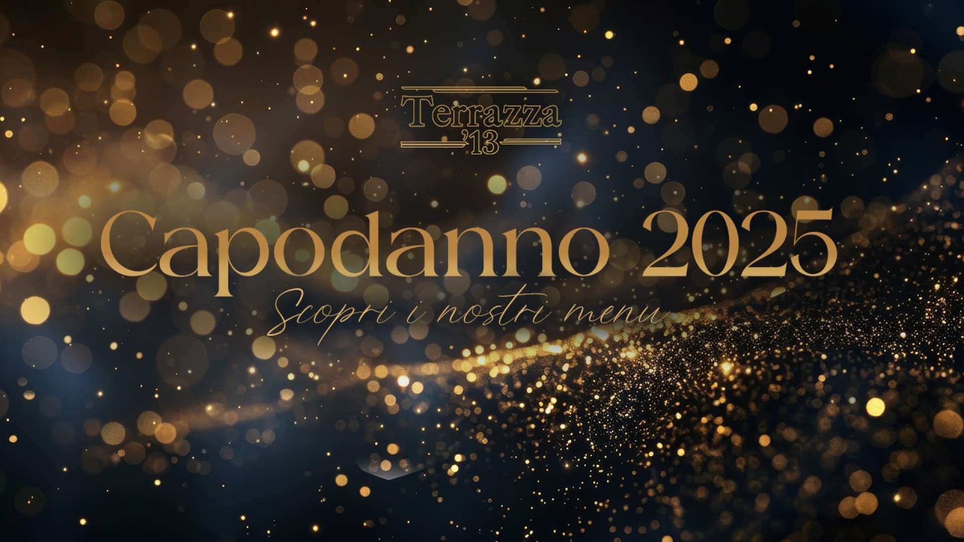 Capodanno 2025!