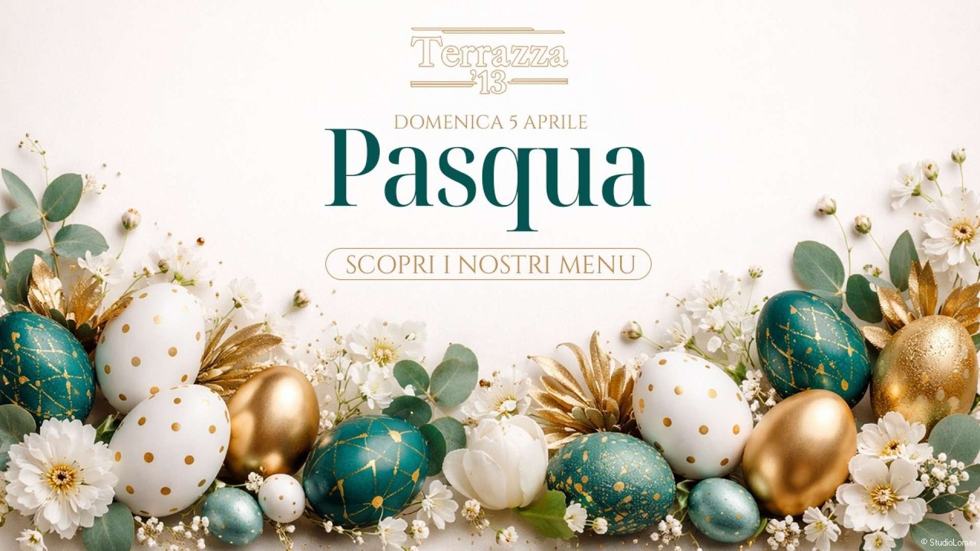Pasqua!
