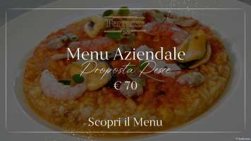 Menu Aziendale