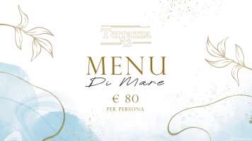 Menu Aziendale